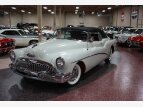 Thumbnail Photo 8 for 1953 Buick Skylark